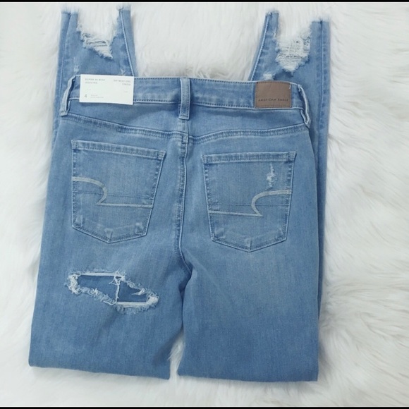 COPY- AEO 🦅Jegging - Picture 3 of 16